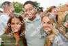 Evenement foto: Serie 1955