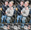 Evenement foto: Serie 1955