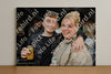 Evenement foto: Serie 1955