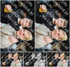 Evenement foto: Serie 1955