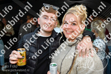 Evenement foto: Serie 1955