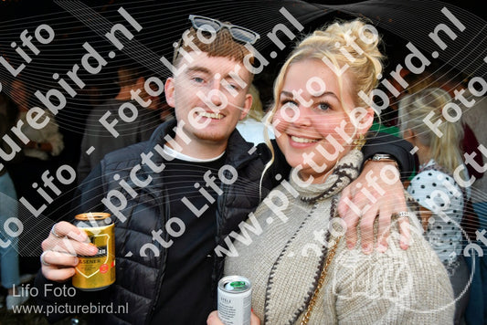 Evenement foto: Serie 1955