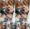 Evenement foto: Serie 1955