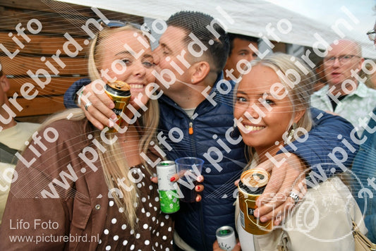 Evenement foto: Serie 1955
