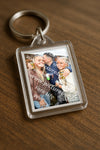 Evenement foto: Serie 1955