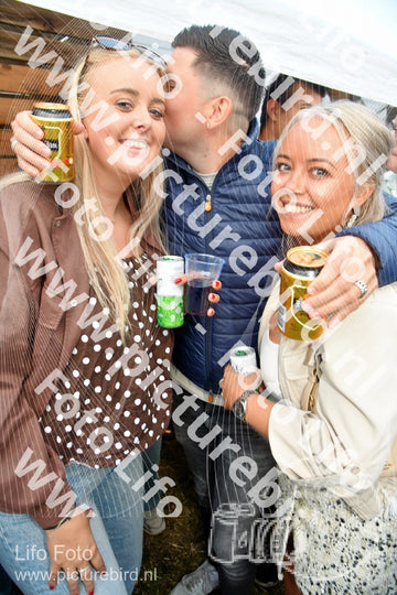 Evenement foto: Serie 1955