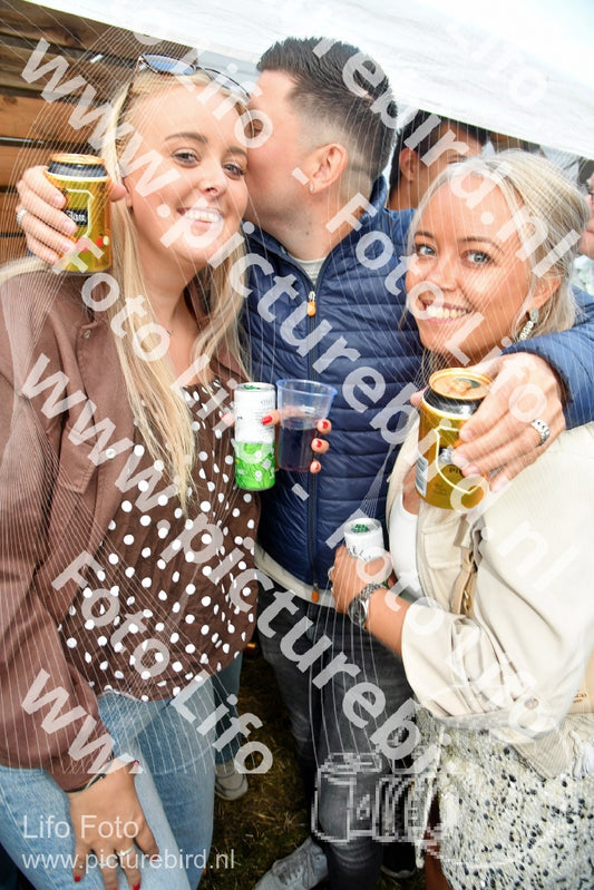 Evenement foto: Serie 1955