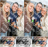 Evenement foto: Serie 1955