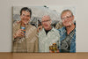 Evenement foto: Serie 1955