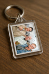 Evenement foto: Serie 1955