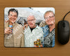 Evenement foto: Serie 1955
