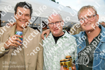 Evenement foto: Serie 1955
