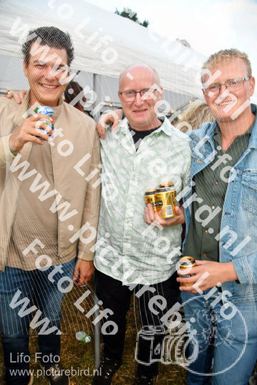 Evenement foto: Serie 1955