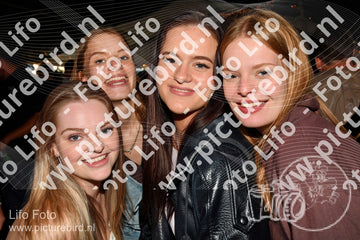Evenement foto: Serie 1955