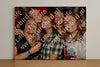 Evenement foto: Serie 1955