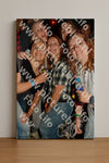 Evenement foto: Serie 1955