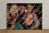 Evenement foto: Serie 1955