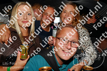Evenement foto: Serie 1955