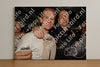 Evenement foto: Serie 1955