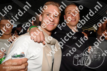 Evenement foto: Serie 1955