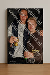 Evenement foto: Serie 1955