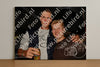 Evenement foto: Serie 1955
