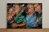 Evenement foto: Serie 1955