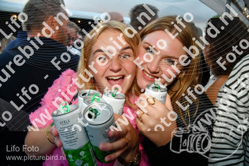 Evenement foto: Serie 1955