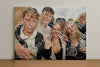 Evenement foto: Serie 1955