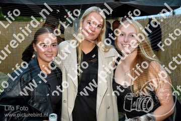 Evenement foto: Serie 1955