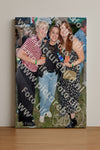 Evenement foto: Serie 1955