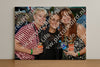 Evenement foto: Serie 1955