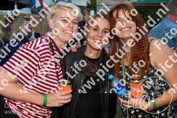 Evenement foto: Serie 1955