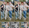 Evenement foto: Serie 1955