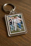 Evenement foto: Serie 1955