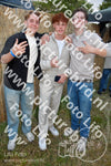 Evenement foto: Serie 1955