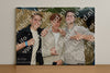 Evenement foto: Serie 1955