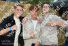 Evenement foto: Serie 1955