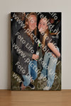 Evenement foto: Serie 1955