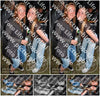 Evenement foto: Serie 1955