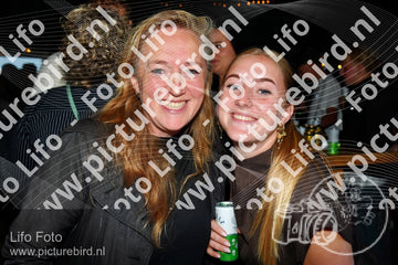 Evenement foto: Serie 1955