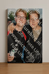 Evenement foto: Serie 1955