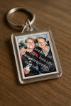 Evenement foto: Serie 1955