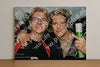 Evenement foto: Serie 1955