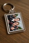 Evenement foto: Serie 1955
