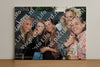 Evenement foto: Serie 1955