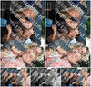 Evenement foto: Serie 1955