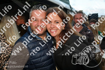 Evenement foto: Serie 1956