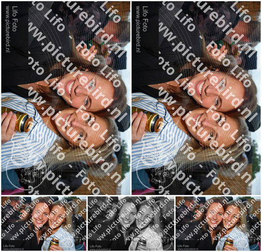 Evenement foto: Serie 1956