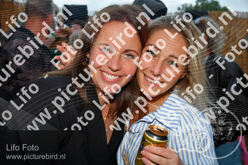 Evenement foto: Serie 1956